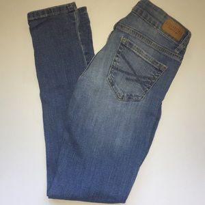 AEROPOSTALE JEGGINGS